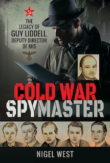 Couverture_Cold War Spymaster