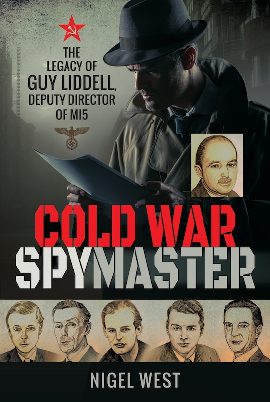 Couverture_Cold War Spymaster