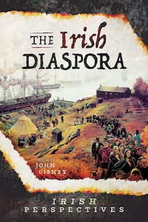 Couverture_The Irish Diaspora