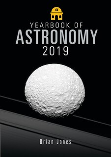Couverture_Yearbook Of Astronomy 2019