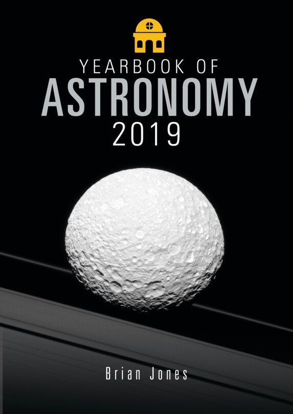 Couverture_Yearbook Of Astronomy 2019