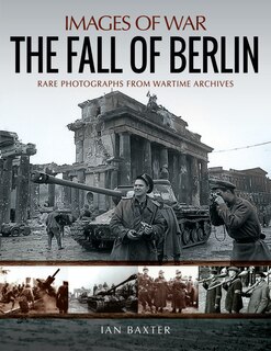 Couverture_The Fall Of Berlin