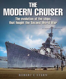 Front cover_Modern Cruiser