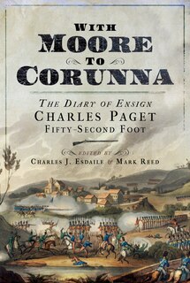 Couverture_With Moore To Corunna