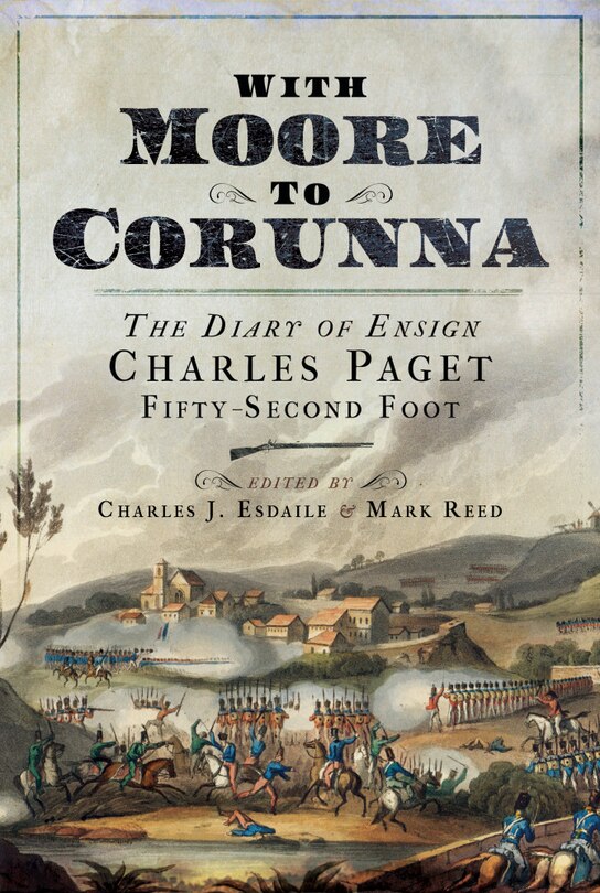 Couverture_With Moore To Corunna