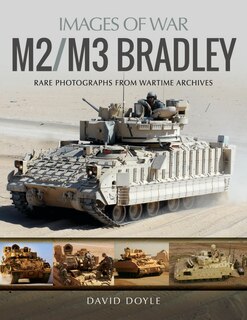 Front cover_M2/m3 Bradley