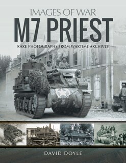 Front cover_M7 Priest