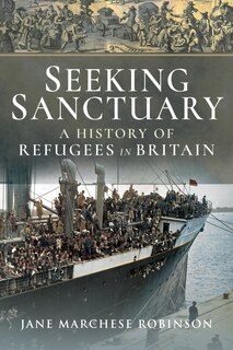 Front cover_Seeking Sanctuary
