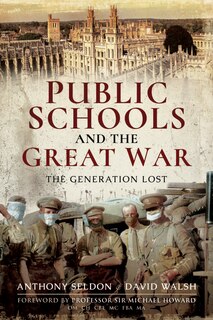 Couverture_Public Schools And The Great War