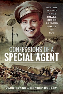 Front cover_Confessions Of A Special Agent