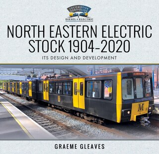 Couverture_North Eastern Electric Stock 1904-2020
