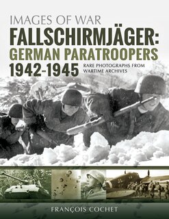 Front cover_Fallschirmjager