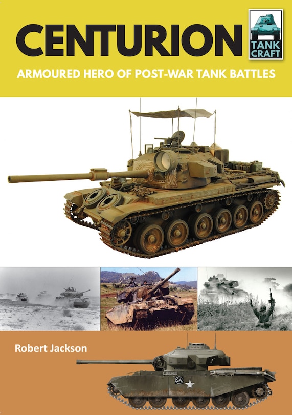 Front cover_Centurion