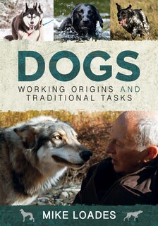 Front cover_Dogs