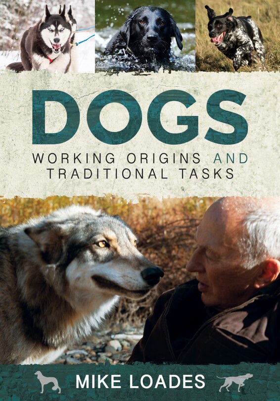 Front cover_Dogs