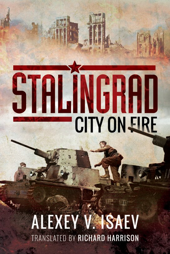 Stalingrad: City On Fire