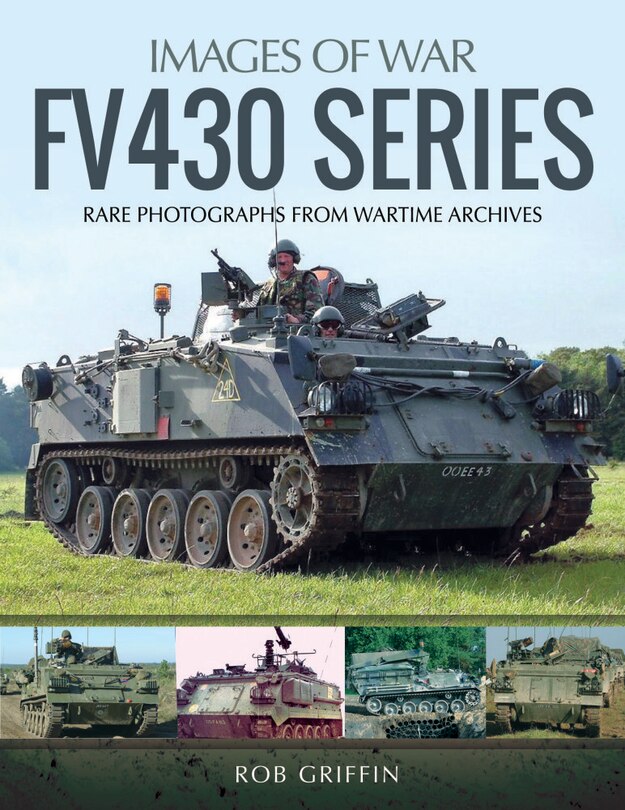Front cover_Fv430 Series