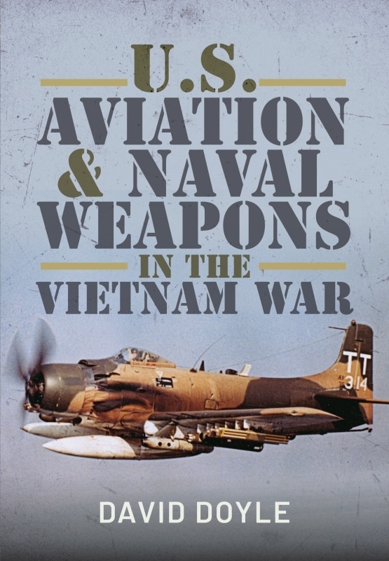 Couverture_U.S. Aviation and Naval Warfare in the Vietnam War