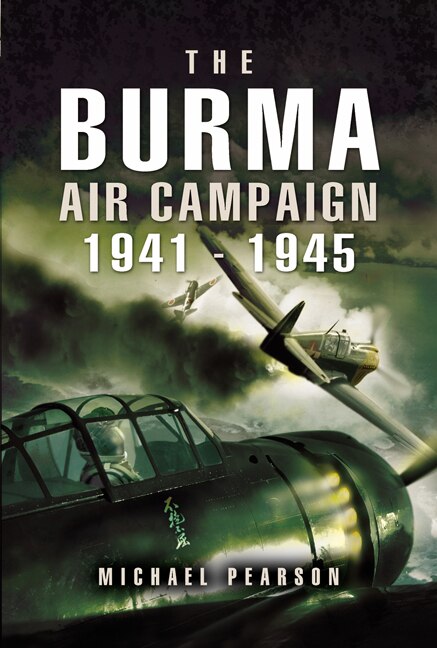 Couverture_Burma Air Campaign