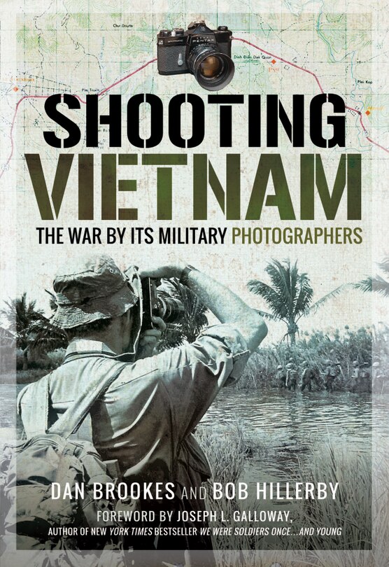 Front cover_Shooting Vietnam