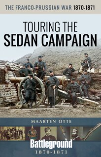 Couverture_The Franco-prussian War, 1870-1871