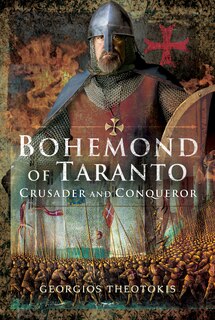 Front cover_Bohemond Of Taranto
