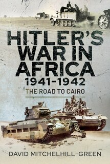 Front cover_Hitler's War in Africa 1941-1942