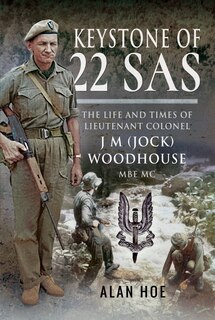 Couverture_Keystone Of 22 Sas