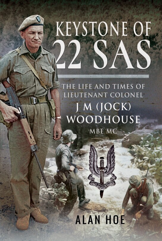 Couverture_Keystone Of 22 Sas