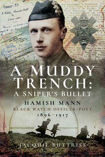 Front cover_A Muddy Trench