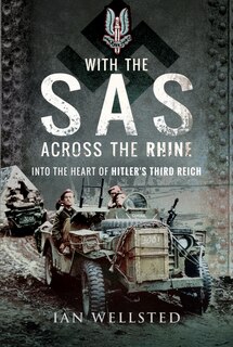 Front cover_With The Sas