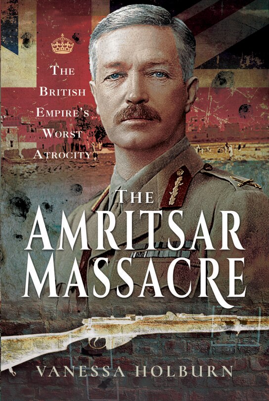 Couverture_The Amritsar Massacre