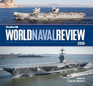 Couverture_Seaforth World Naval Review 2019