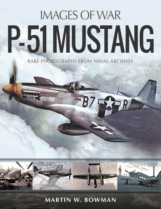 Couverture_P-51 Mustang