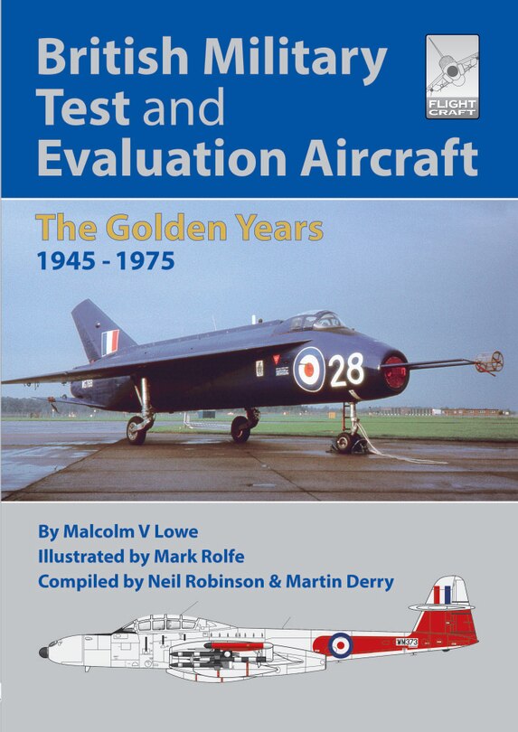 Couverture_British Military Test And Evaluation Aircraft