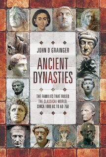 Couverture_Ancient Dynasties