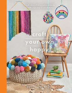Couverture_Craft Your Own Happy