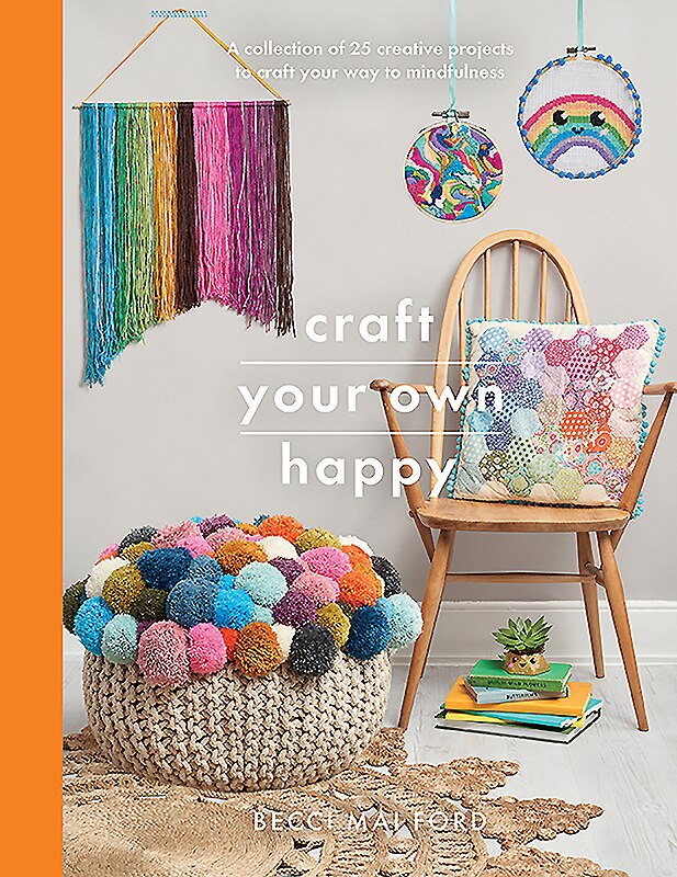 Couverture_Craft Your Own Happy