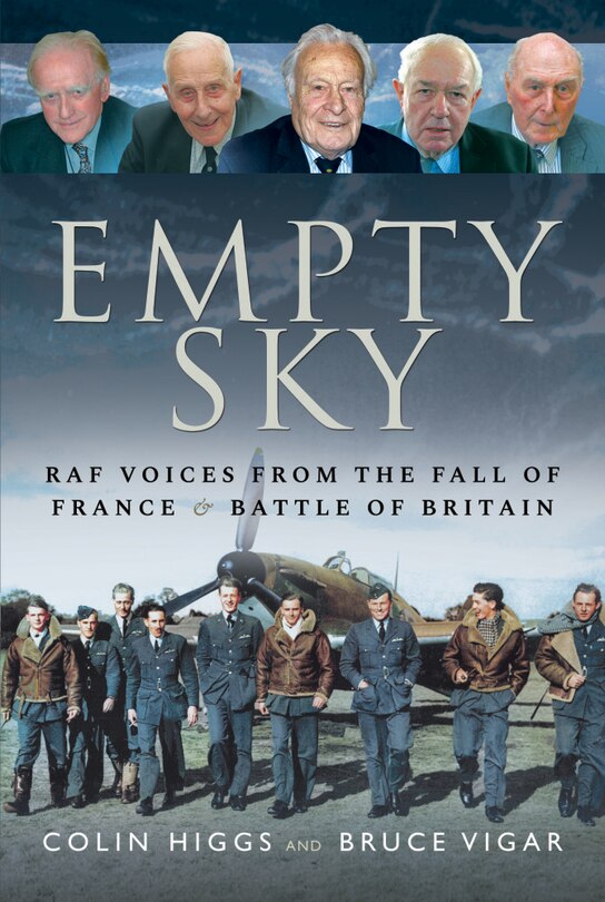 Couverture_Empty Sky