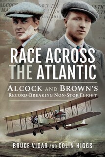 Couverture_Race Across The Atlantic