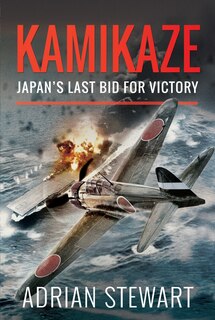 Front cover_Kamikaze