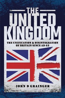Couverture_The United Kingdom