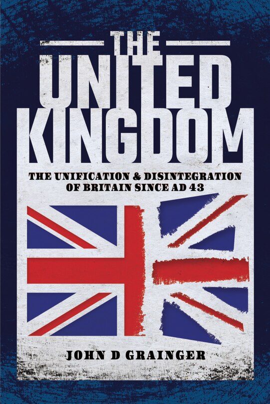 Couverture_The United Kingdom