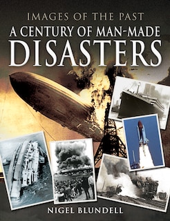 Couverture_A Century Of Man-made Disasters
