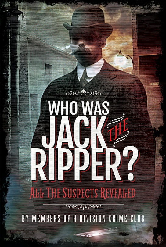 Couverture_Who Was Jack The Ripper?