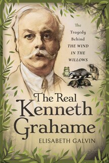 Couverture_The Real Kenneth Grahame