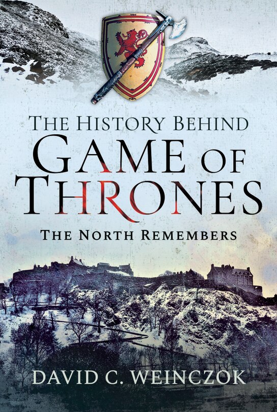 Couverture_The History Behind Game Of Thrones