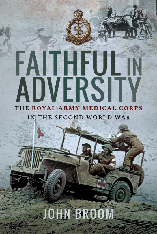 Couverture_Faithful In Adversity