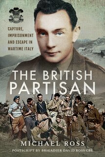 Front cover_The British Partisan