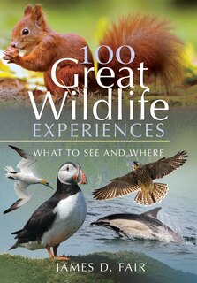 Couverture_100 Great Wildlife Experiences